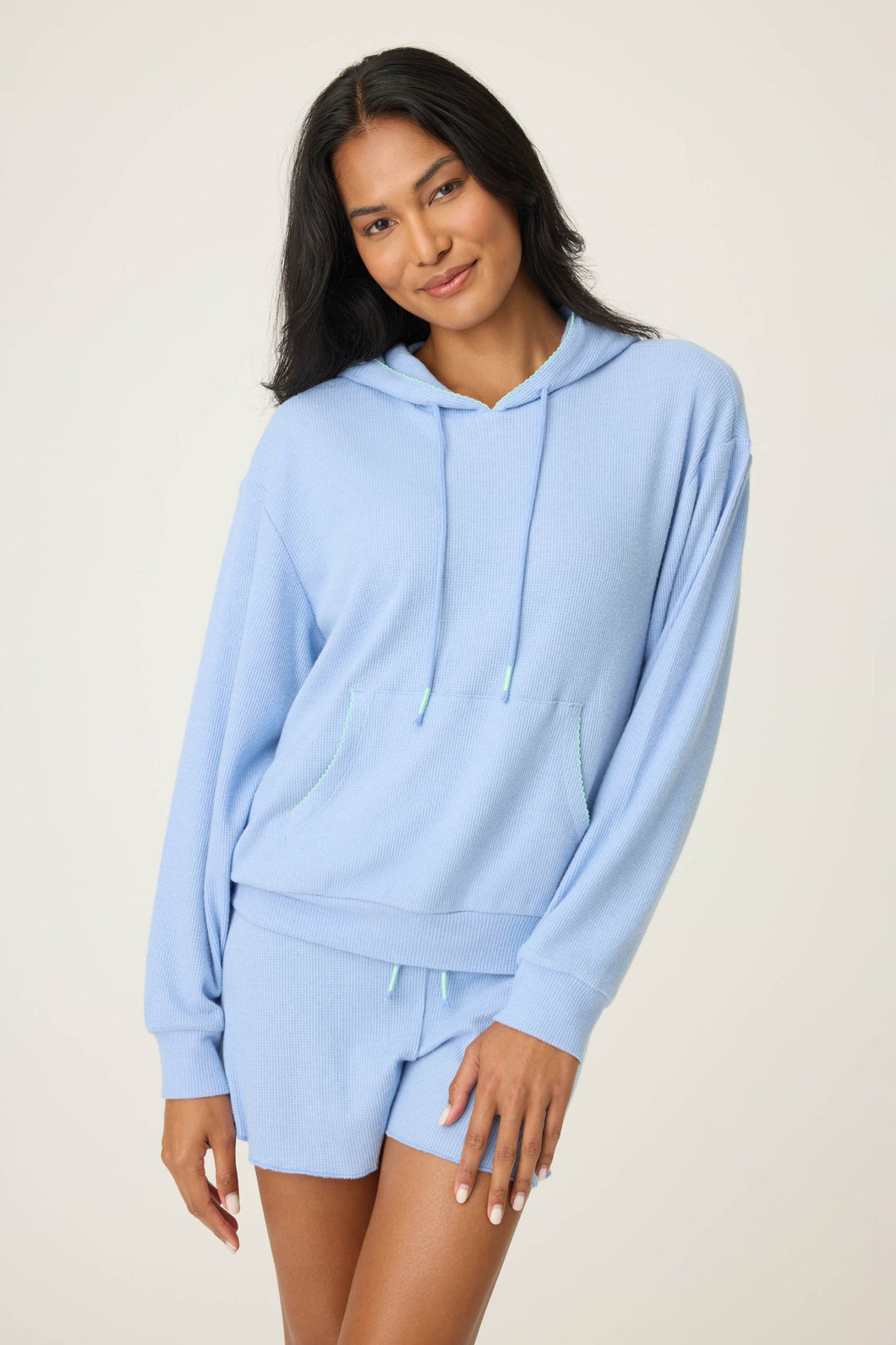 Vacay Vibes Hoodie