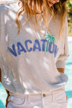 Load image into Gallery viewer, Vacay Vibes Long Sleeve
