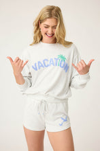 Load image into Gallery viewer, Vacay Vibes Long Sleeve
