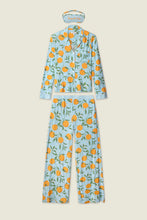 Load image into Gallery viewer, Pj Set Citrus Dreams
