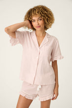 Load image into Gallery viewer, S/s Tee On Cloud Nine
