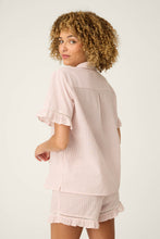 Load image into Gallery viewer, S/s Tee On Cloud Nine
