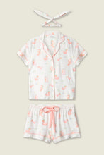 Load image into Gallery viewer, PJ Short Set Paloma Mama Set
