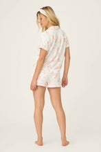 Load image into Gallery viewer, PJ Short Set Paloma Mama Set
