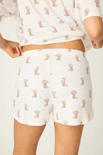 Load image into Gallery viewer, Western Blooms Short
