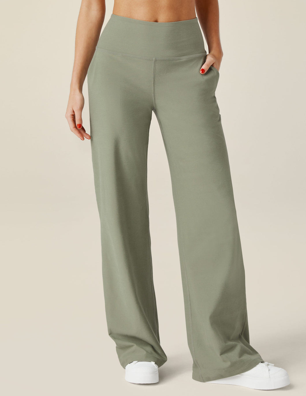 Spacedye Laid Back Pant
