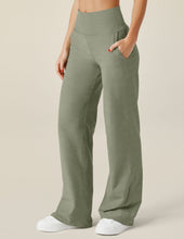 Load image into Gallery viewer, Spacedye Laid Back Pant
