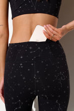 Load image into Gallery viewer, Zodiac Lotus Legging
