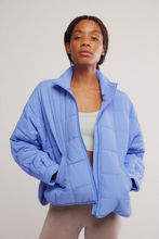 Load image into Gallery viewer, Pippa Packable Puffer Jacket
