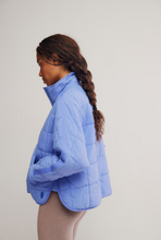 Load image into Gallery viewer, Pippa Packable Puffer Jacket
