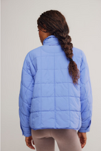 Load image into Gallery viewer, Pippa Packable Puffer Jacket
