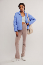 Load image into Gallery viewer, Pippa Packable Puffer Jacket
