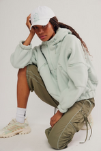 Load image into Gallery viewer, Wild and Free Fleece Pullover
