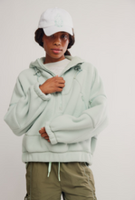 Load image into Gallery viewer, Wild and Free Fleece Pullover
