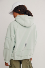 Load image into Gallery viewer, Wild and Free Fleece Pullover
