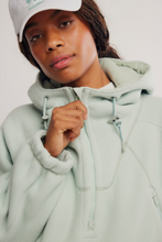 Load image into Gallery viewer, Wild and Free Fleece Pullover
