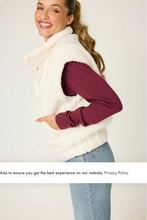 Load image into Gallery viewer, Vest Great Outdoor
