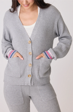 Load image into Gallery viewer, Cardigan Sweater Weather
