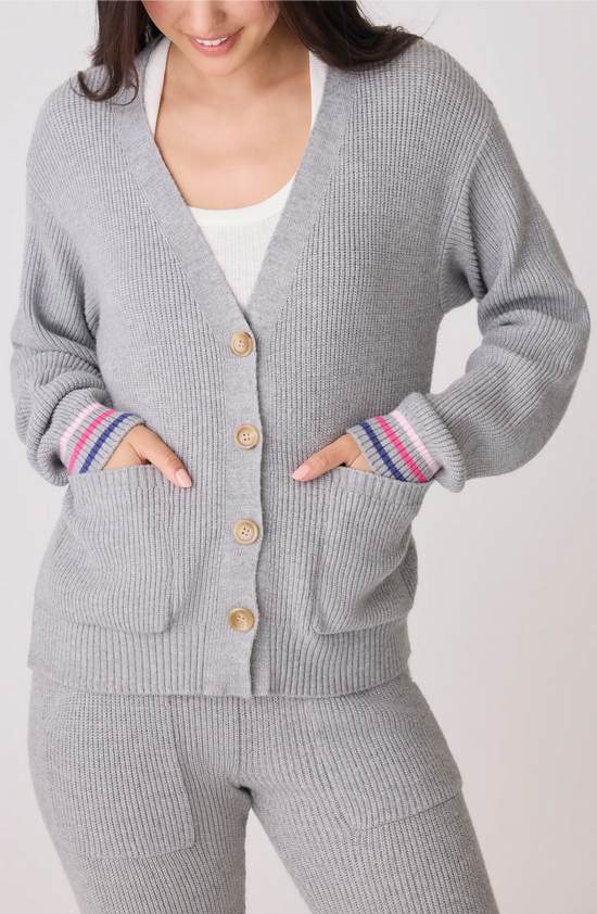 Cardigan Sweater Weather