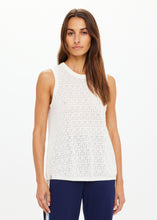 Load image into Gallery viewer, Chennai Knitted Tara Tank
