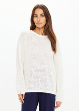 Load image into Gallery viewer, Chennai Yelena Knitted Top
