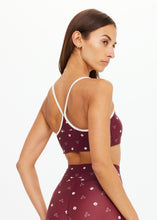 Load image into Gallery viewer, Bandhani Bowie Bra
