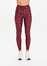 Load image into Gallery viewer, Bandhani 25in HW Midi Pant
