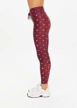 Load image into Gallery viewer, Bandhani 25in HW Midi Pant
