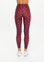 Load image into Gallery viewer, Bandhani 25in HW Midi Pant
