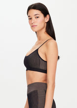 Load image into Gallery viewer, Rib Seamless Ballet Bra
