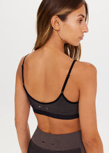 Load image into Gallery viewer, Rib Seamless Ballet Bra
