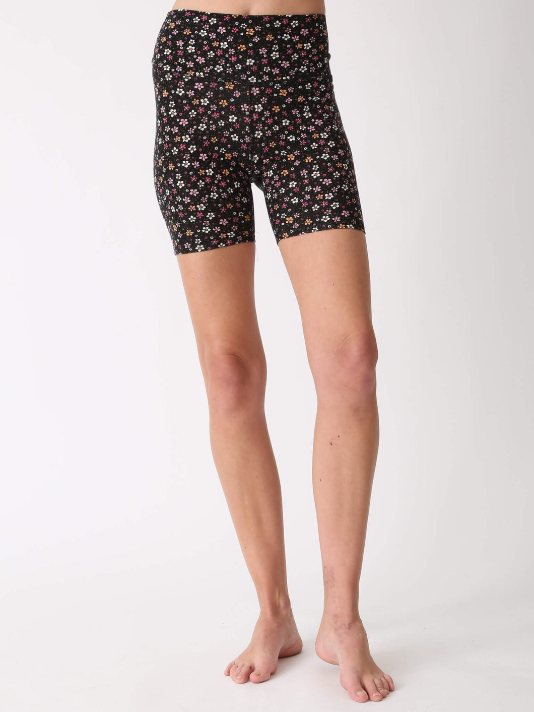 Ditsy Floral Zoey Short