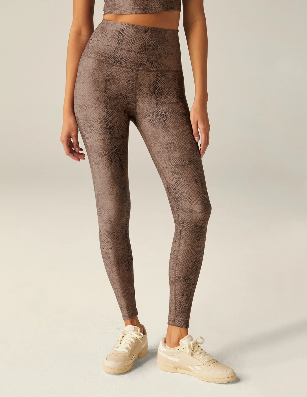 Softmark Midi HW Legging