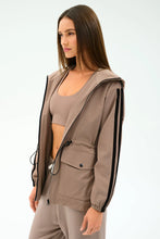 Load image into Gallery viewer, Reggie Water Repellent Jacket
