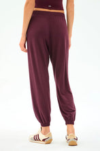 Load image into Gallery viewer, Andie Oversized Fleece Sweatpant

