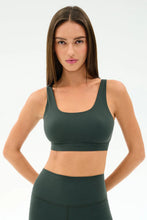 Load image into Gallery viewer, Airweight Rib Bra
