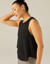 Load image into Gallery viewer, Sig Curved Hem Tank

