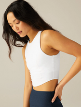 Load image into Gallery viewer, Spacedye Motivate Crop Tank
