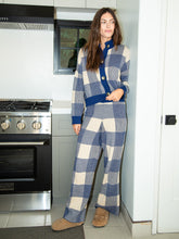 Load image into Gallery viewer, Plaid Rudi Cardigan
