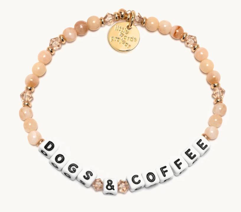 Dogs & Coffee S/M