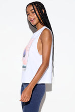 Load image into Gallery viewer, Cosmic Connection Vibe Tank
