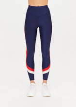 Load image into Gallery viewer, Ballpark 25&quot; High Midi Pant
