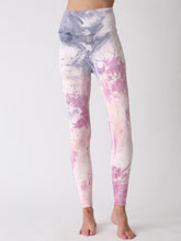 Load image into Gallery viewer, Marble Sunset Legging
