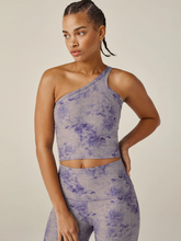 Load image into Gallery viewer, Softmark One Up Cropped Tank
