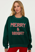 Load image into Gallery viewer, Devyn Sweatshirt
