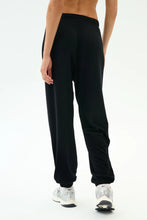 Load image into Gallery viewer, Andie Oversized Varsity Sweatpant
