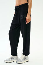 Load image into Gallery viewer, Andie Oversized Varsity Sweatpant
