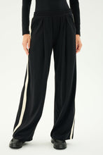 Load image into Gallery viewer, Luca Airweight Trouser w/Stripe
