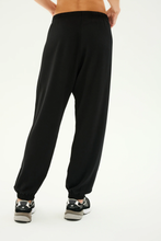 Load image into Gallery viewer, Andie Oversized Fleece Sweatpant
