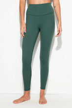 Load image into Gallery viewer, Lotus 7/8 Legging
